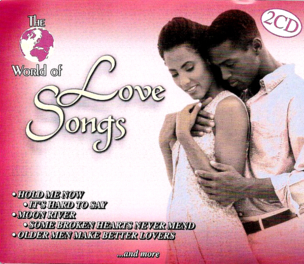 The Wold of Love Songs